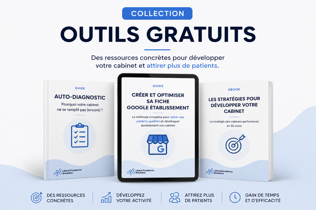 Outils gratuits