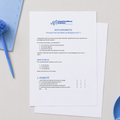 Auto-Diagnostic - Développement de Cabinet